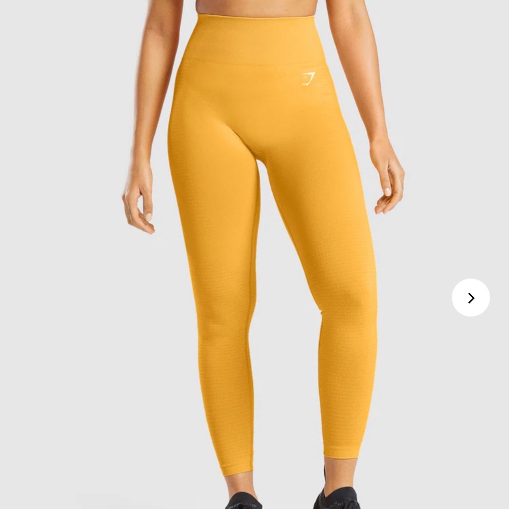 Gymshark VITAL SEAMLESS 2.0 LEGGINGS